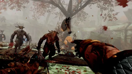 Warhammer: Vermintide 2 - Winds of Magic АВТОДОСТАВКА STEAM РОССИЯ