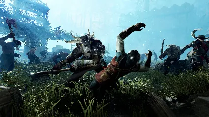 Warhammer: Vermintide 2 - Winds of Magic АВТОДОСТАВКА STEAM РОССИЯ