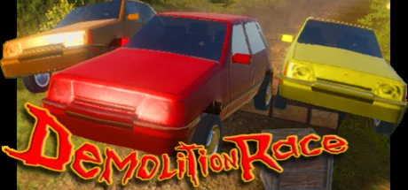 Demolition race STEAM KEY REGION FREE GLOBAL ROW
