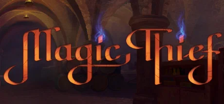 Magic Thief STEAM KEY REGION FREE GLOBAL ROW + 