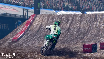 Monster Energy Supercross 5 - Special Edition Xbox One