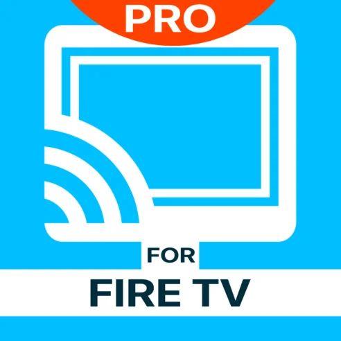 ️ TV Cast Pro for Fire TV ios iPhone AppStore + 
