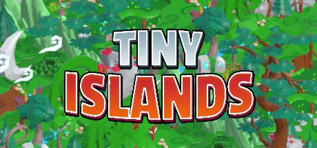 TINY ISLANDS  АВТОДОСТАВКА STEAM GIFT РОССИЯ