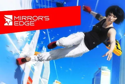 ✴ ️ Mirror's Edge | Полный доступ | Region Free