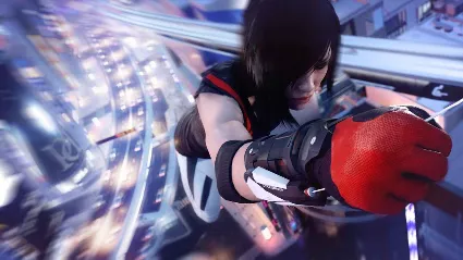 ✴ ️ Mirror's Edge | Полный доступ | Region Free