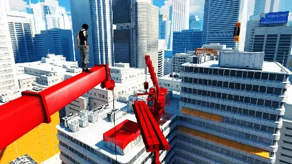✴ ️ Mirror's Edge | Полный доступ | Region Free