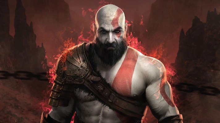 God of War Steam CD Key Global