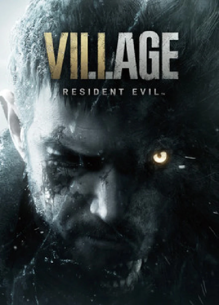 🎮 Resident Evil Village  (Steam)  GLOBAL (0%💳) KEY🔑