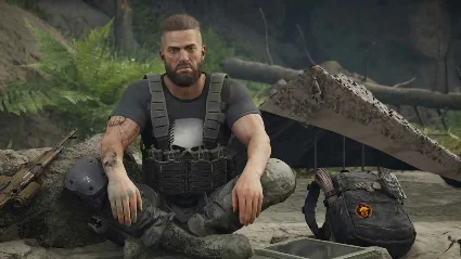 Tom Clancy’s Ghost Recon Breakpoint | Онлайн | Uplay