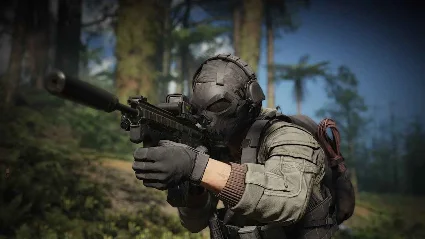 Tom Clancy’s Ghost Recon Breakpoint | Онлайн | Uplay