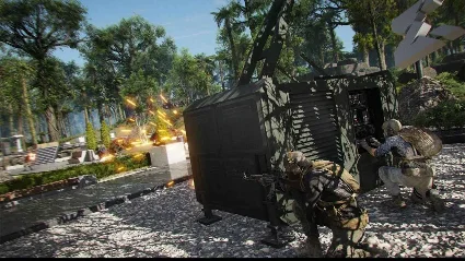 Tom Clancy’s Ghost Recon Breakpoint | Онлайн | Uplay