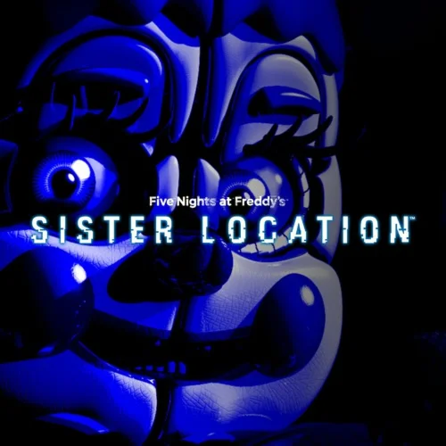 Five Nights at Freddy's: Sister Location XBOX [ Код ]