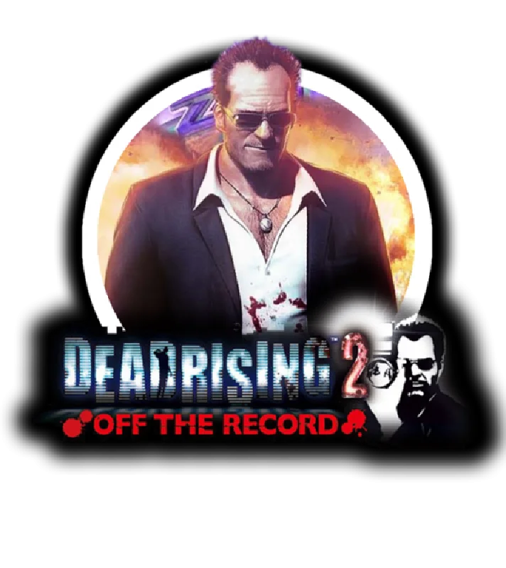 Dead Rising 2 ®✔️Steam (Region Free)(GLOBAL)