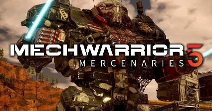 MechWarrior 5: Mercenaries ✔ ️STEAM Аккаунт