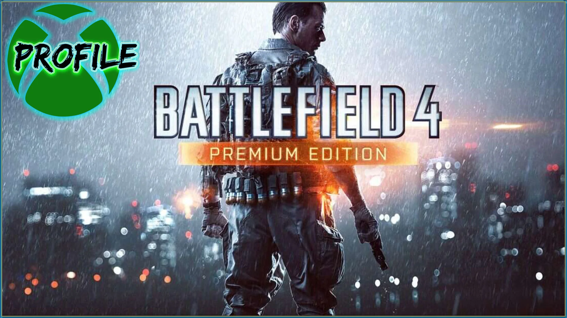 Battlefield 4 Premium Edition XBOX ONE аккаунт на 1 мес