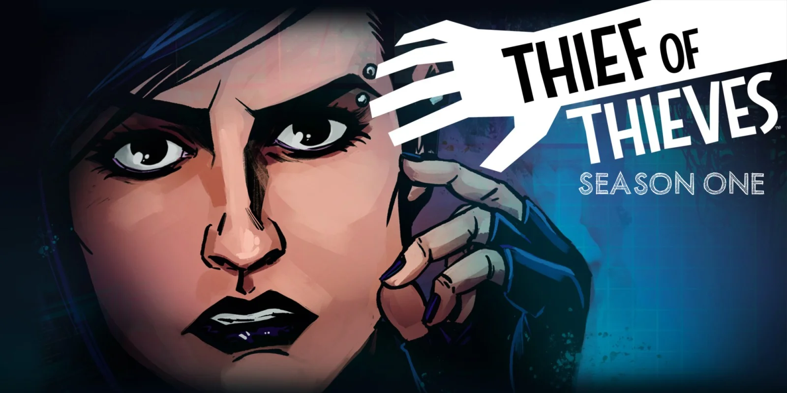 Thief of Thieves: Season One XBOX ONE X|S КЛЮЧ