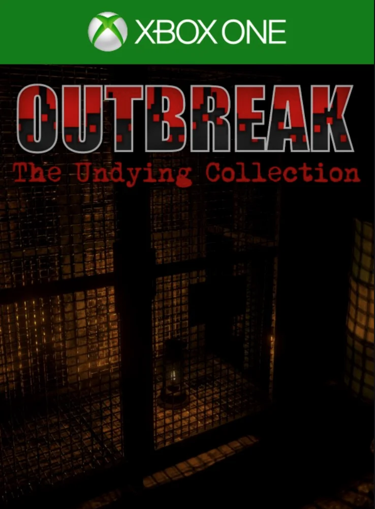 Outbreak: The Undying Collection XBOX ONE X|S КЛЮЧ