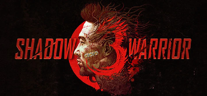 Shadow Warrior 3 STEAM KEY REGION FREE GLOBAL ROW + 🎁