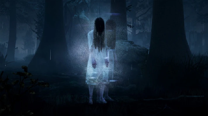 Dead by Daylight Sadako Rising Chapter DLC STEAM GLOBAL