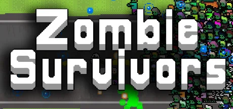 Zombie Survivors  АВТОДОСТАВКА STEAM GIFT РОССИЯ