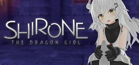 SHIRONE the Dragon Girl  АВТОДОСТАВКА STEAM РОССИЯ