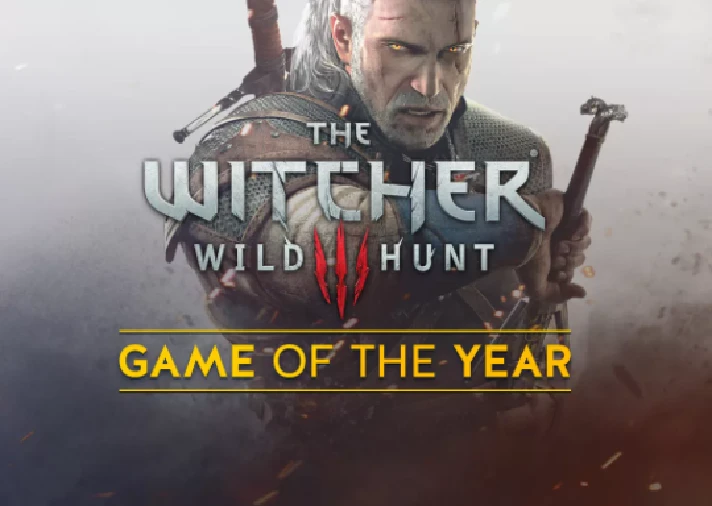 The Witcher 3: Wild Hunt  GOTY  GOG.com