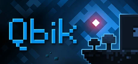 Qbik STEAM KEY REGION FREE GLOBAL ROW +