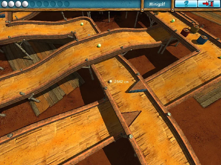 Pat & Mat STEAM Gift - Region Free