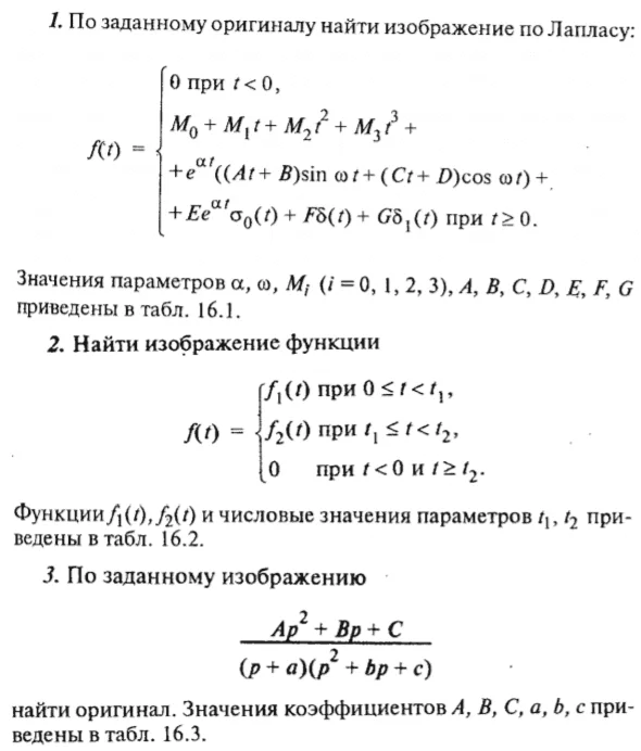 IDZ 16.1 Collection IDZ Ryabushko