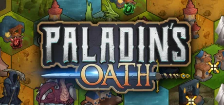 Paladin Oath  АВТОДОСТАВКА STEAM GIFT РОССИЯ