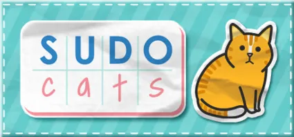 Sudocats 💎 АВТОДОСТАВКА STEAM GIFT РОССИЯ