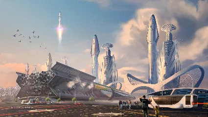 Terraformers: First Steps on Mars Supporter Pack STEAM