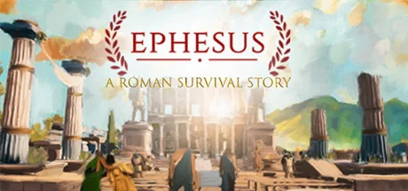 Ephesus STEAM KEY REGION FREE GLOBAL ROW + 