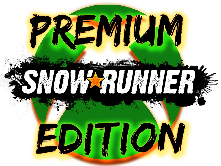 SnowRunner Premium Edition XBOX ONE/Xbox Series X|S