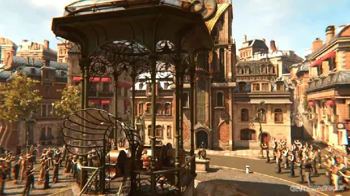 Syberia The World Before Deluxe + Syberia 1+2+3 STEAM🌍