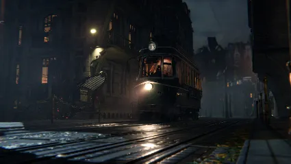 Syberia: The World Before АВТОДОСТАВКА STEAM РОССИЯ