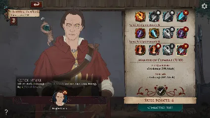 Ash of Gods: Redemption АВТОДОСТАВКА STEAM РОССИЯ