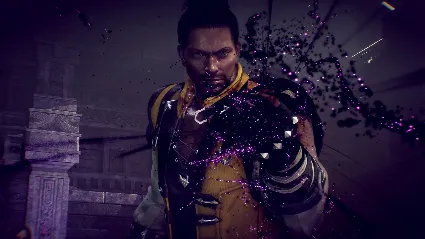 STRANGER OF PARADISE FINAL FANTASY Deluxe Xbox One