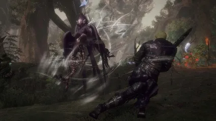 STRANGER OF PARADISE FINAL FANTASY Deluxe Xbox One