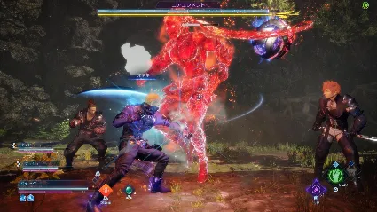 STRANGER OF PARADISE FINAL FANTASY Deluxe Xbox One