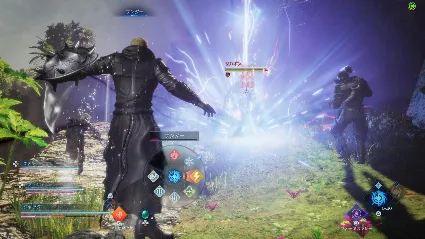 STRANGER OF PARADISE FINAL FANTASY Deluxe Xbox One