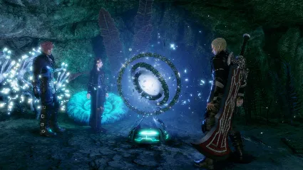 STRANGER OF PARADISE FINAL FANTASY Deluxe Xbox One