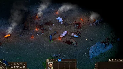 Black Geyser: Couriers of Darkness STEAM GIFT РОССИЯ