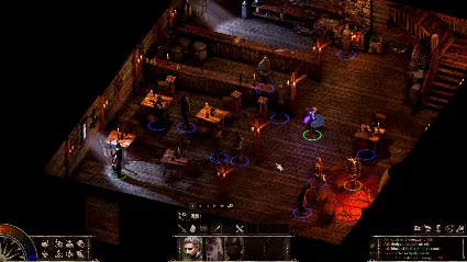 Black Geyser: Couriers of Darkness STEAM GIFT РОССИЯ