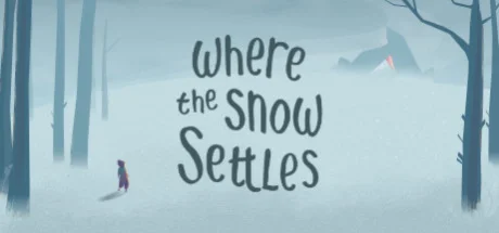Where the Snow Settles XBOX ONE X|S КЛЮЧ