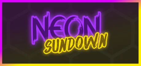 Neon Sundown  АВТОДОСТАВКА STEAM GIFT FOR RUSSIA