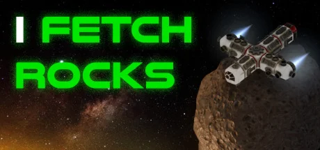 I Fetch Rocks  АВТОДОСТАВКА STEAM GIFT RU