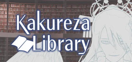 Kakureza Library  АВТОДОСТАВКА STEAM GIFT RU