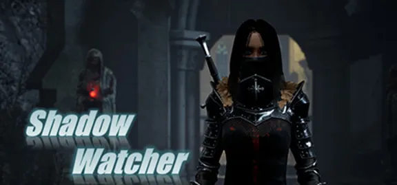 - Shadow Watcher АВТОДОСТАВКА STEAM GIFT РОССИЯ