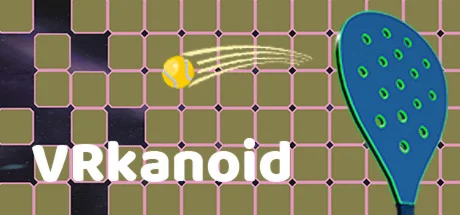 VRkanoid - Brick Breaking Game  STEAM GIFT РОССИЯ